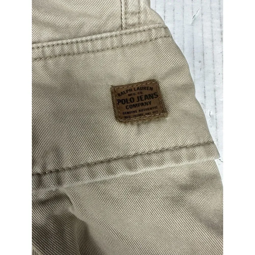 Polo Ralph Lauren these polo